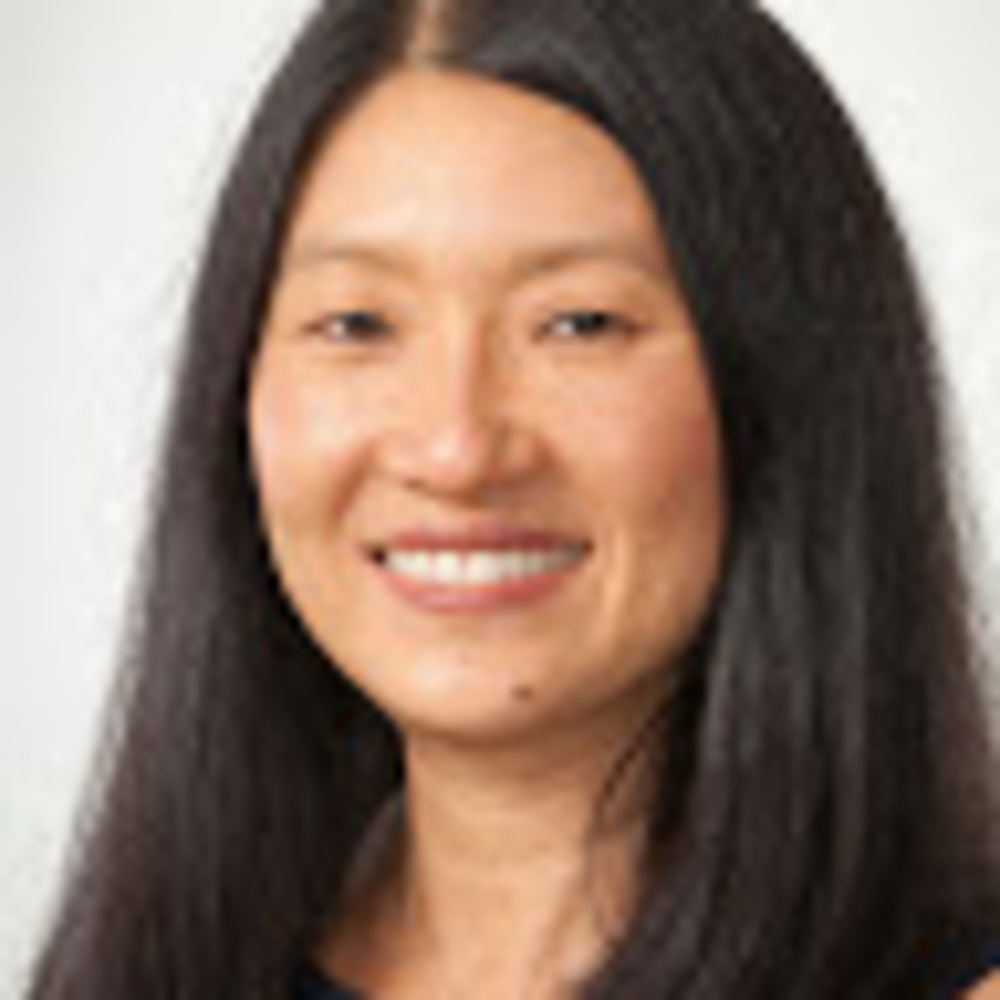 Meet your Posher, Leeann